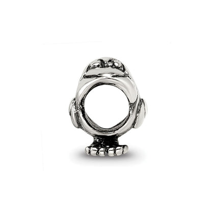 Sterlingsilber Reflections Kinder Pelican Perle