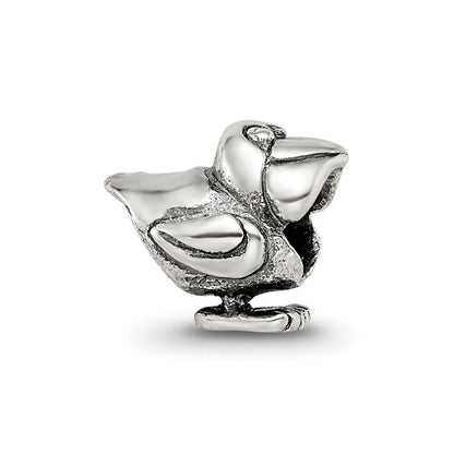 Sterlingsilber Reflections Kinder Pelican Perle