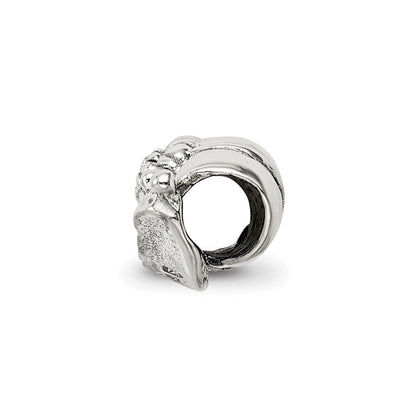 Sterlingsilber Reflections Kinder Snail Perle