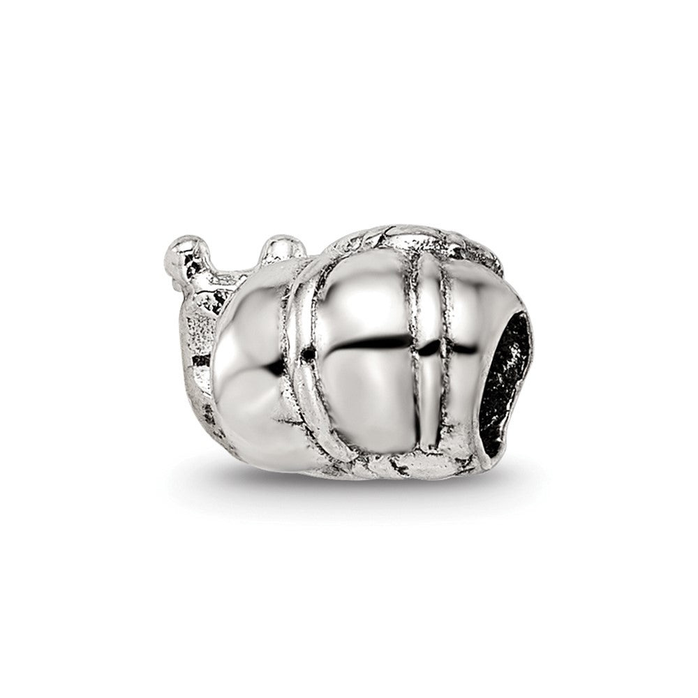 Sterlingsilber Reflections Kinder Snail Perle
