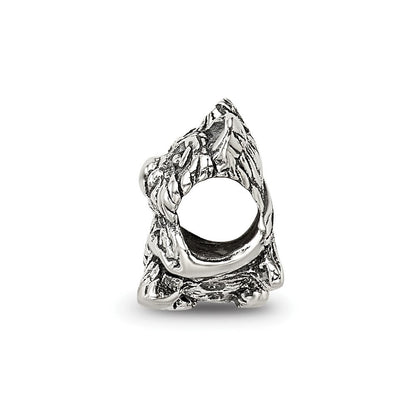 Sterlingsilber Reflections Kinder Hund Perle