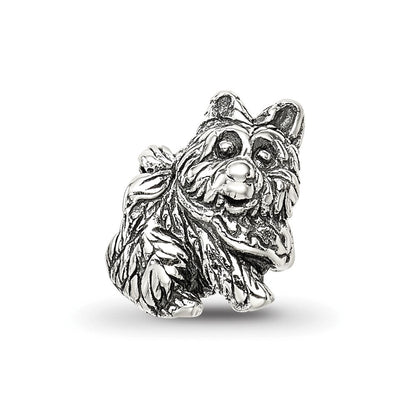 Sterlingsilber Reflections Kinder Hund Perle