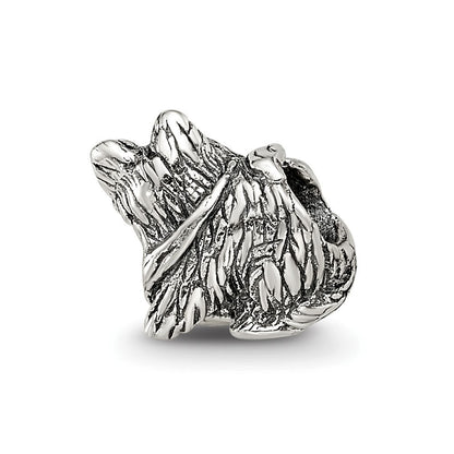 Sterlingsilber Reflections Kinder Hund Perle