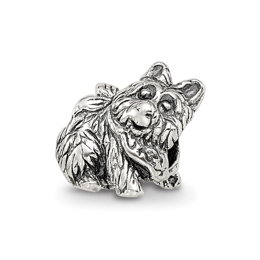 Sterlingsilber Reflections Kinder Hund Perle