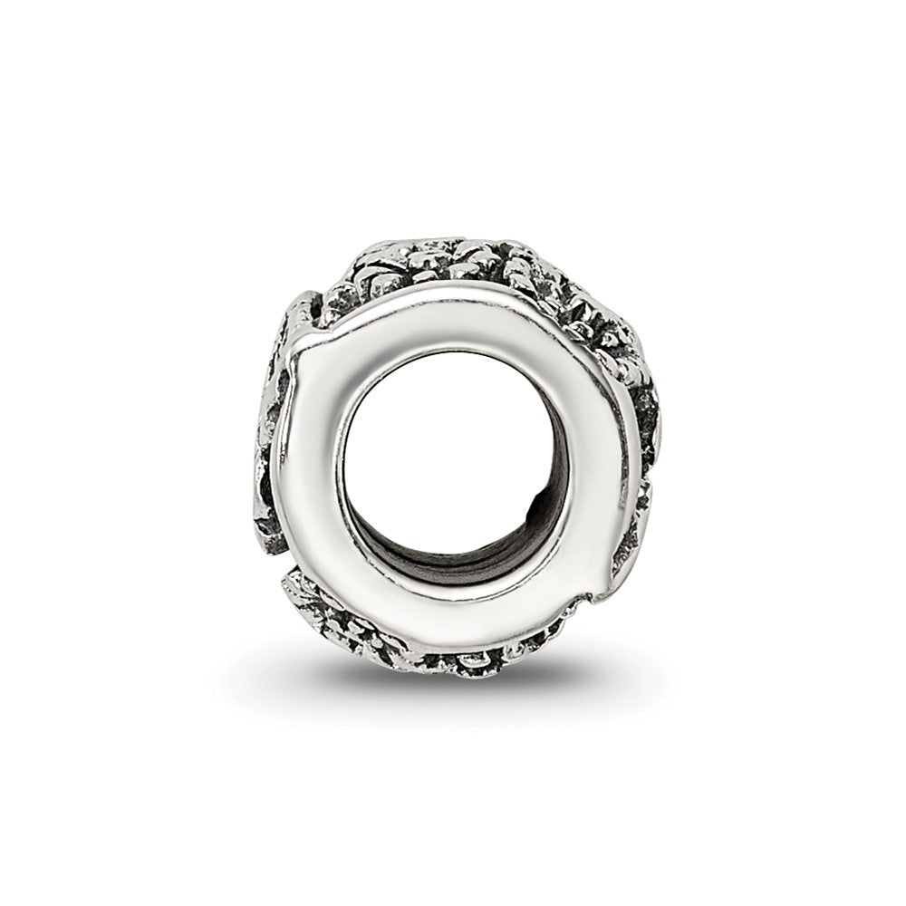 Sterlingsilber Reflections Schmetterling Bali Perle