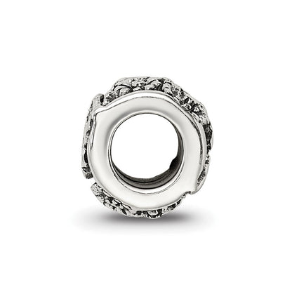 Sterlingsilber Reflections Schmetterling Bali Perle