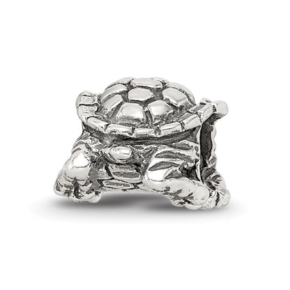 Sterlingsilber Reflections Schildkröte Perle