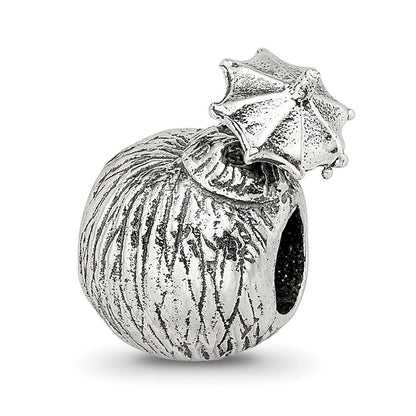 Sterlingsilber Reflections Coconut Drink Perle