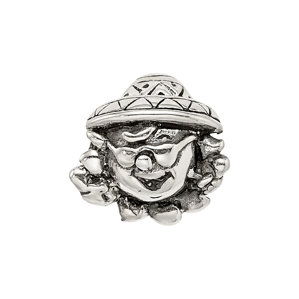 Sterlingsilber Reflections Kinder Sunshine Farmer Perle