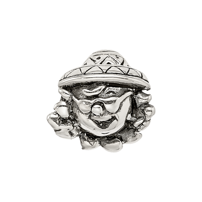 Sterlingsilber Reflections Kinder Sunshine Farmer Perle