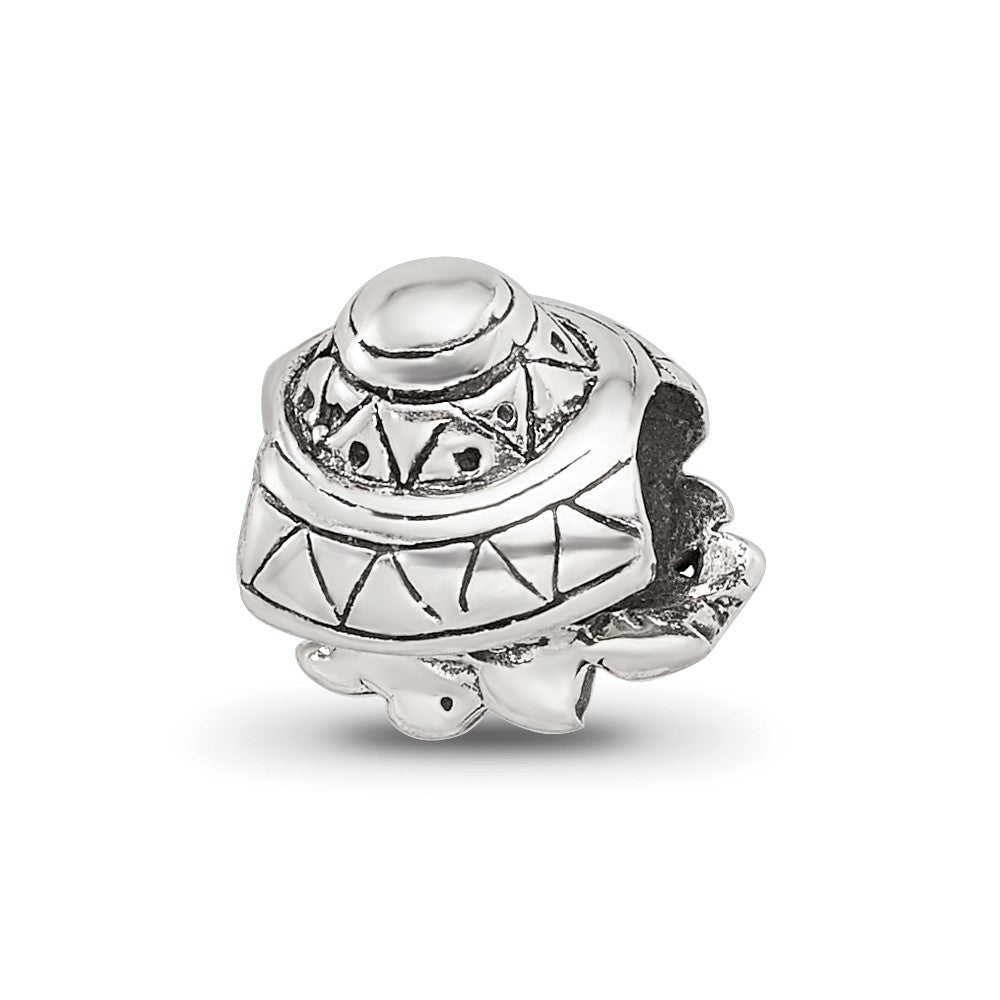 Sterlingsilber Reflections Kinder Sunshine Farmer Perle