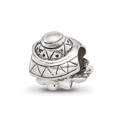 Sterlingsilber Reflections Kinder Sunshine Farmer Perle