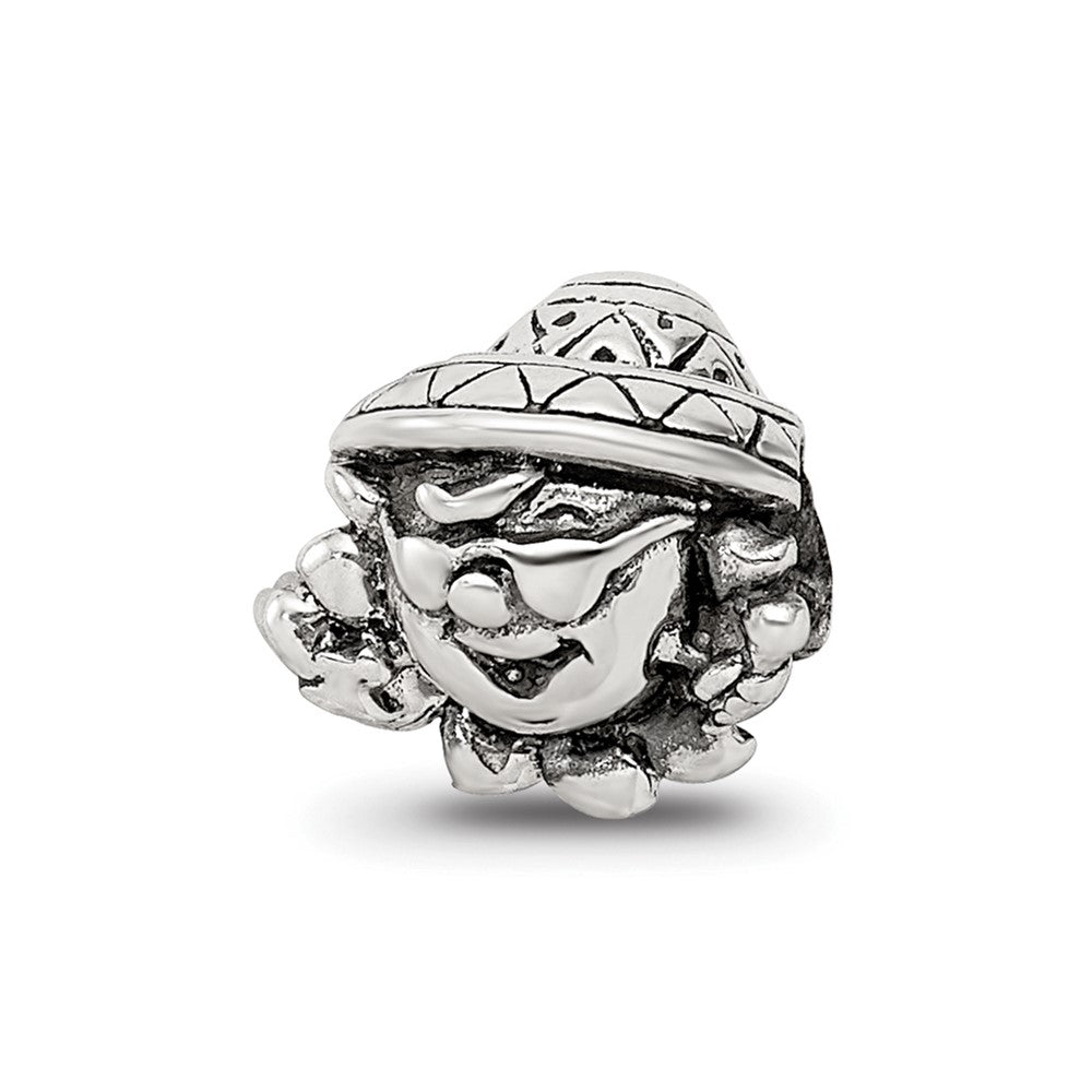Sterlingsilber Reflections Kinder Sunshine Farmer Perle