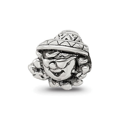 Sterlingsilber Reflections Kinder Sunshine Farmer Perle