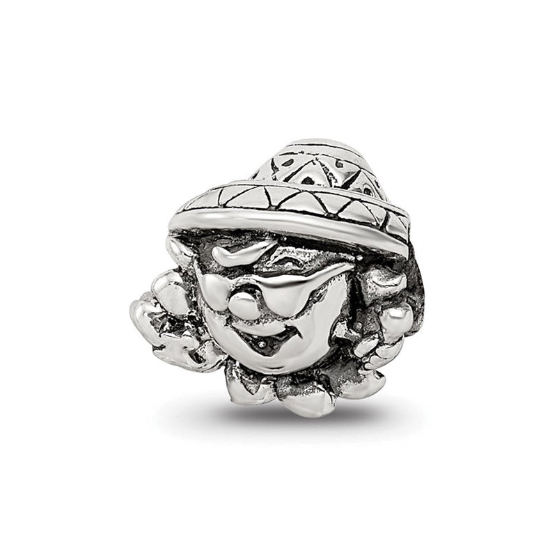 Sterlingsilber Reflections Kinder Sunshine Farmer Perle