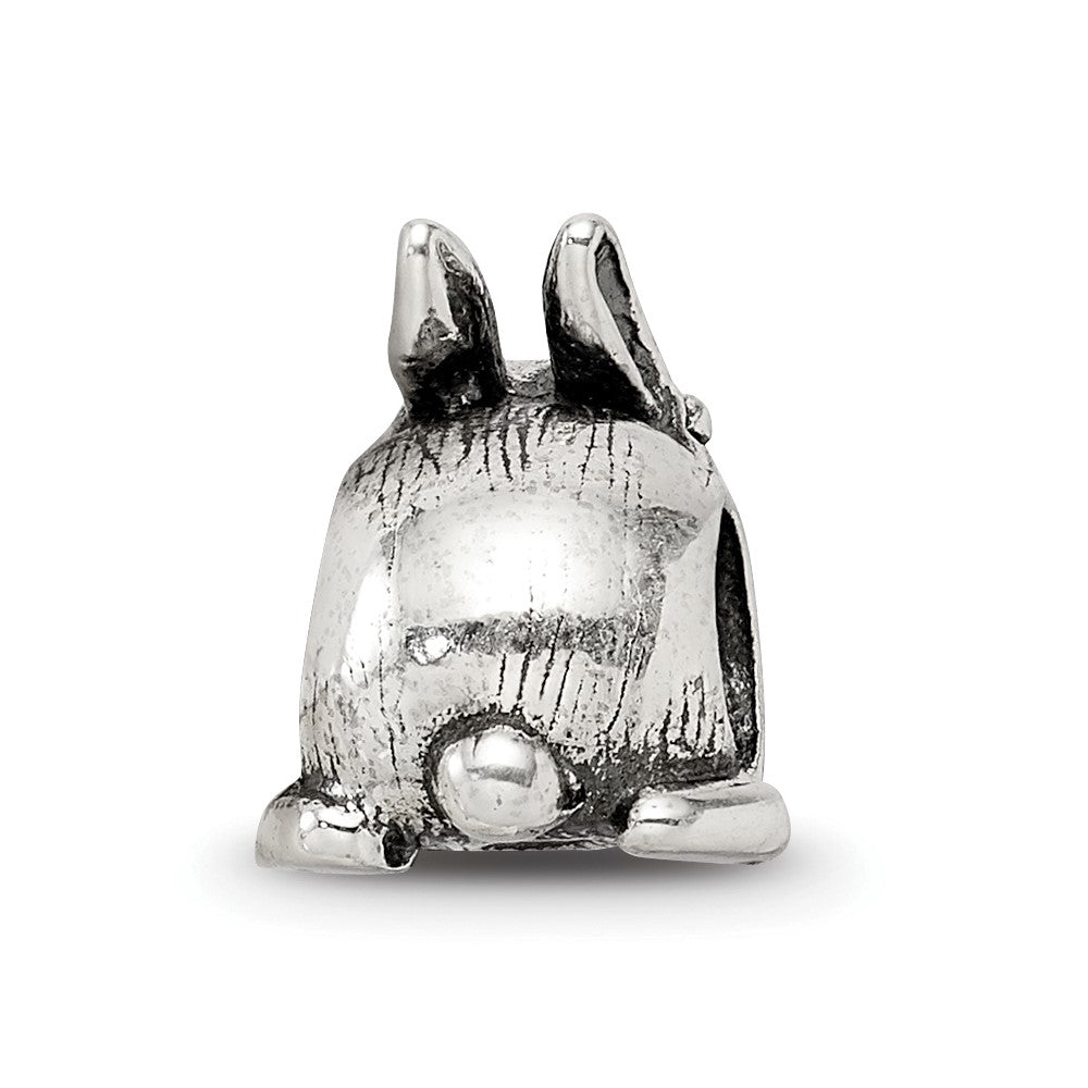 Sterlingsilber Reflections Bunny Perle