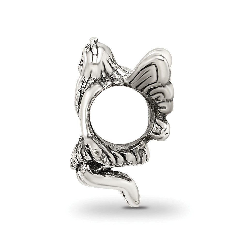 Sterlingsilber Reflections Fee Perle