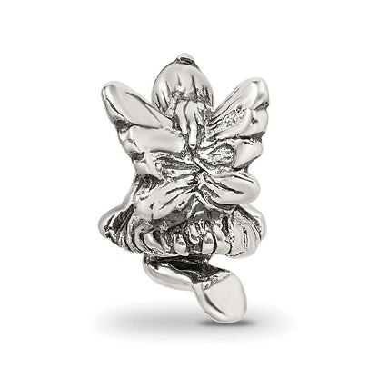 Sterlingsilber Reflections Fee Perle
