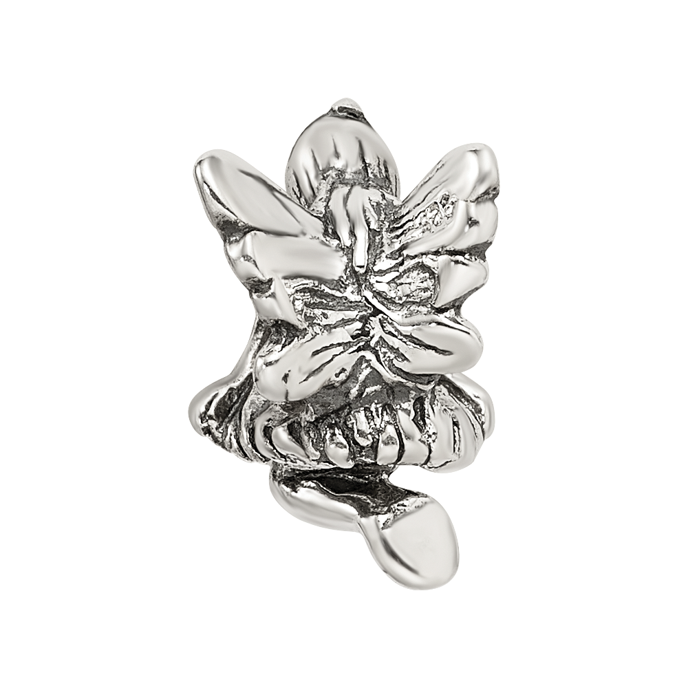Sterlingsilber Reflections Fee Perle