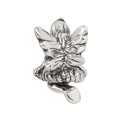 Sterlingsilber Reflections Fee Perle