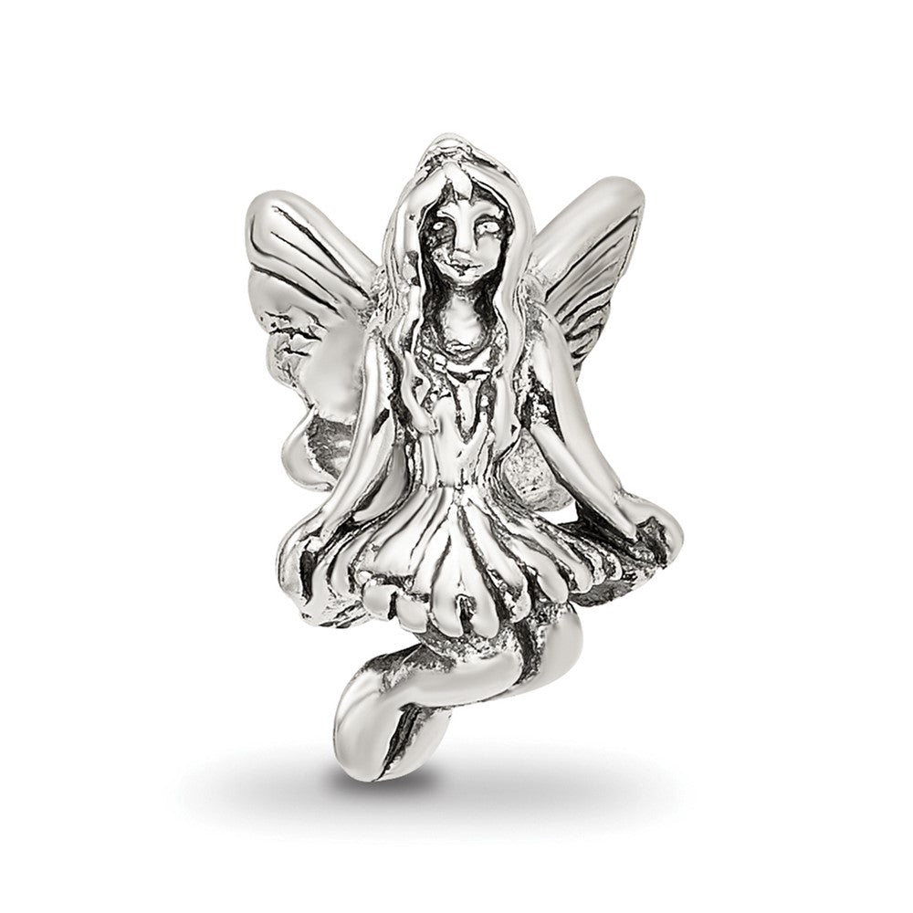 Sterlingsilber Reflections Fee Perle