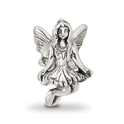 Sterlingsilber Reflections Fee Perle