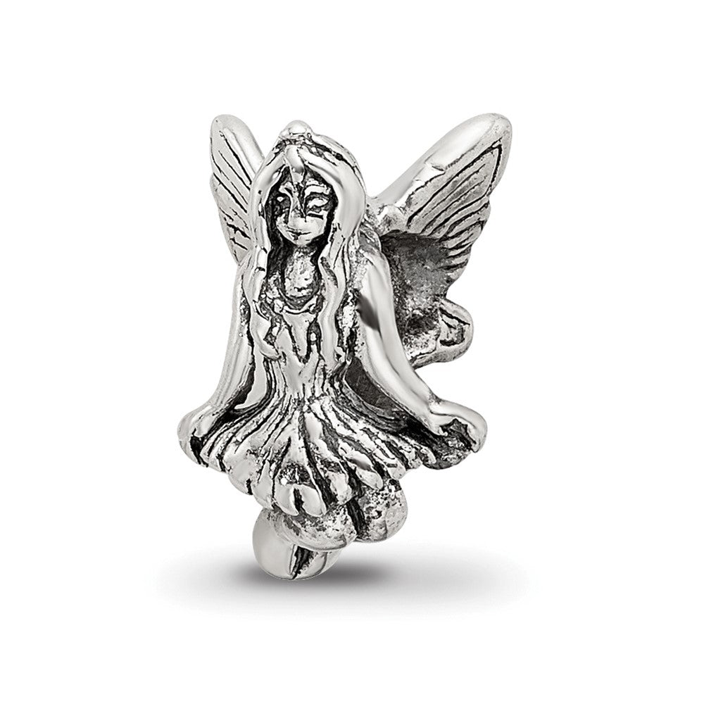 Sterlingsilber Reflections Fee Perle