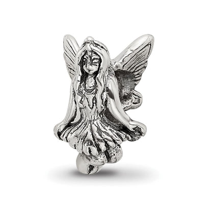 Sterlingsilber Reflections Fee Perle