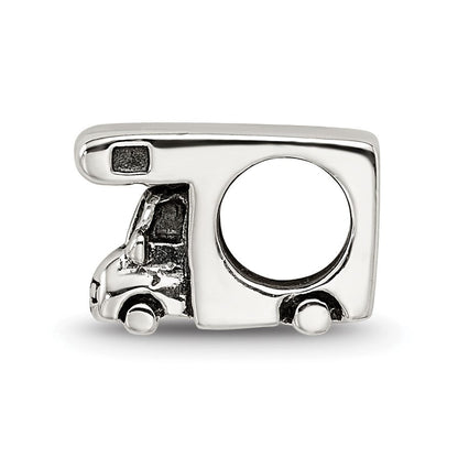 Sterlingsilber Reflections Rv Camper Perle