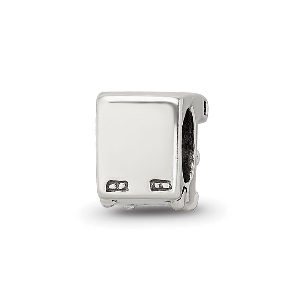 Sterlingsilber Reflections Rv Camper Perle