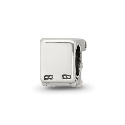 Sterlingsilber Reflections Rv Camper Perle