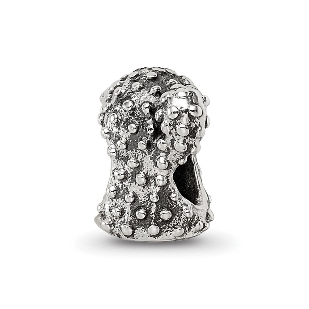 Sterlingsilber Reflections Cactus Perle