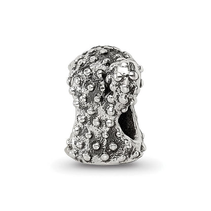 Sterlingsilber Reflections Cactus Perle