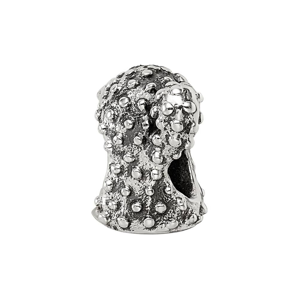 Sterlingsilber Reflections Cactus Perle