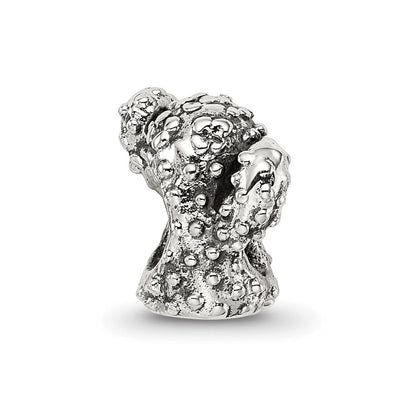 Sterlingsilber Reflections Cactus Perle