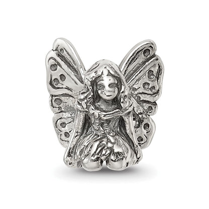 Sterlingsilber Reflections Fee Perle
