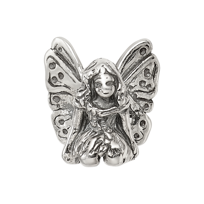 Sterlingsilber Reflections Fee Perle