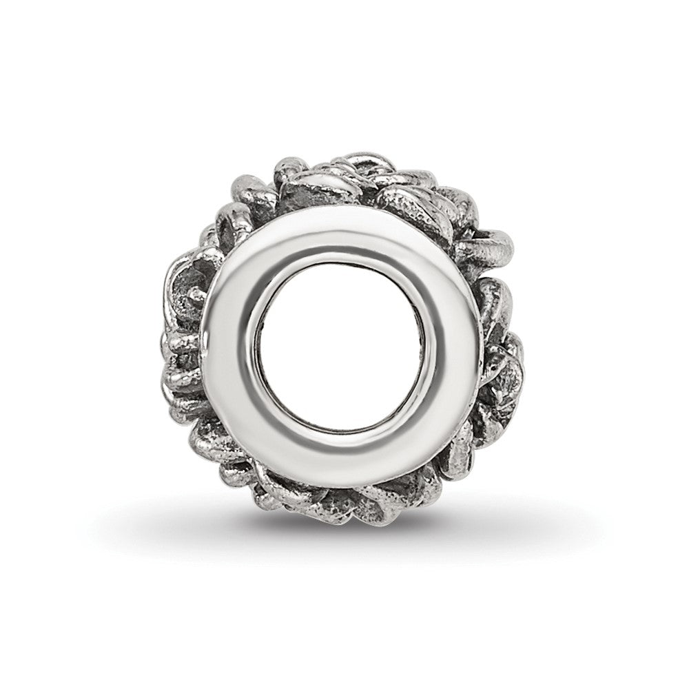 Sterlingsilber Reflections Rose Bali Perle