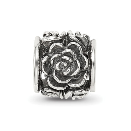 Sterlingsilber Reflections Rose Bali Perle
