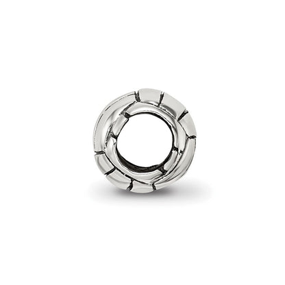 Sterlingsilber Reflections Kinder Volleyball Perle