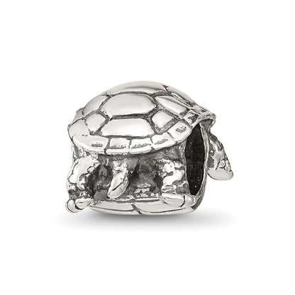 Sterlingsilber Reflections Schildkröte Perle