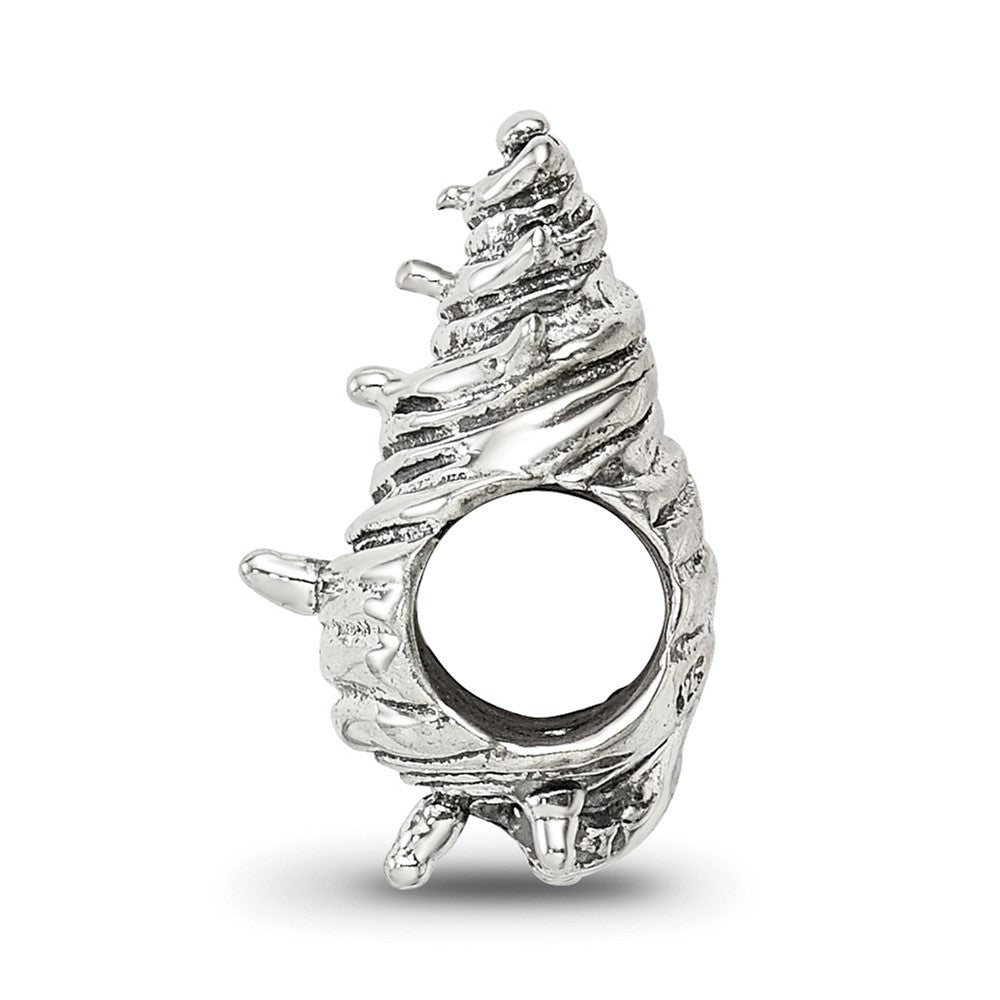 Sterlingsilber Reflections Muschel Perle