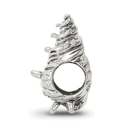 Sterlingsilber Reflections Muschel Perle