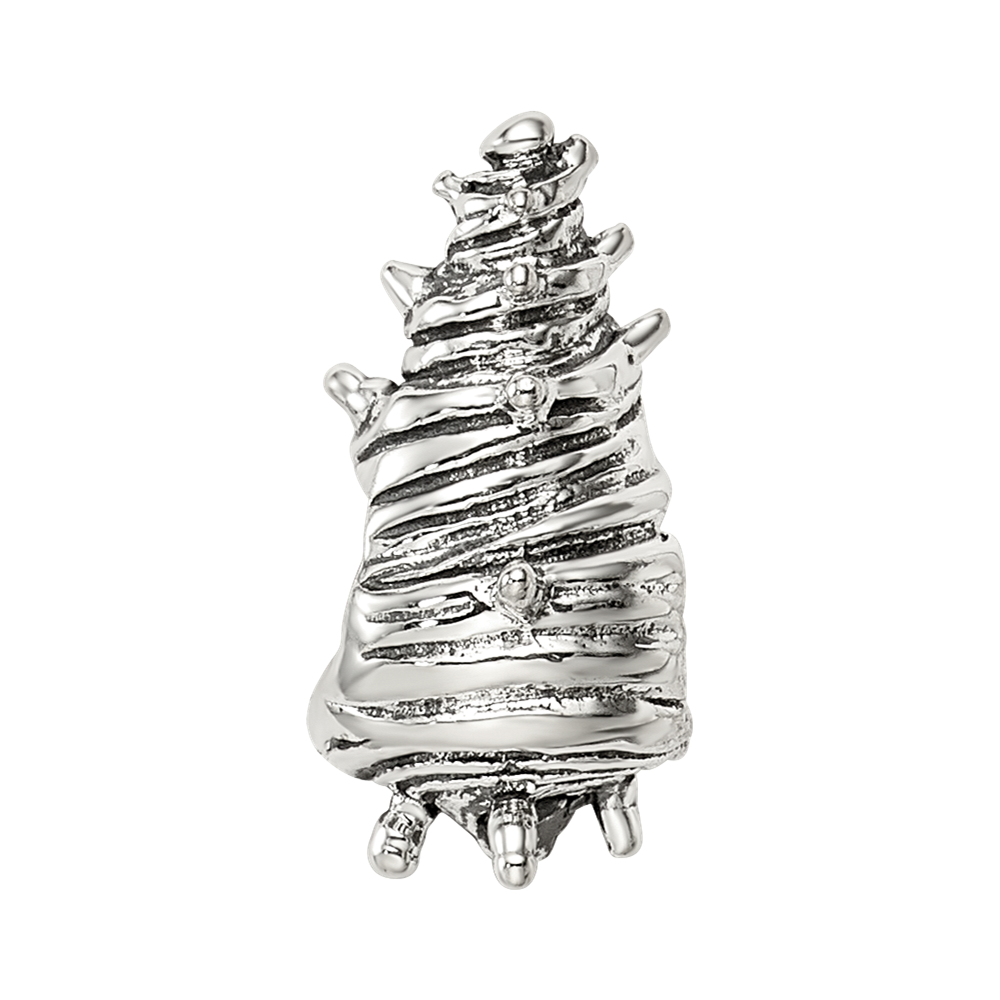 Sterlingsilber Reflections Muschel Perle