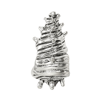 Sterlingsilber Reflections Muschel Perle
