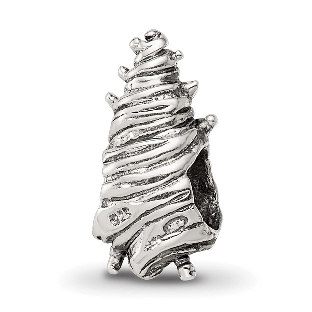 Sterlingsilber Reflections Muschel Perle