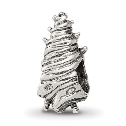Sterlingsilber Reflections Muschel Perle