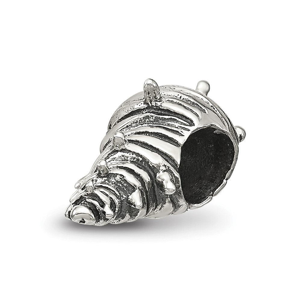 Sterlingsilber Reflections Muschel Perle
