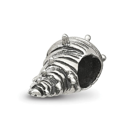 Sterlingsilber Reflections Muschel Perle
