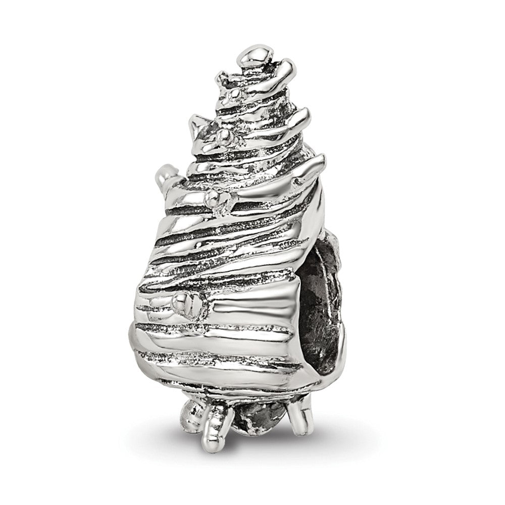 Sterlingsilber Reflections Muschel Perle